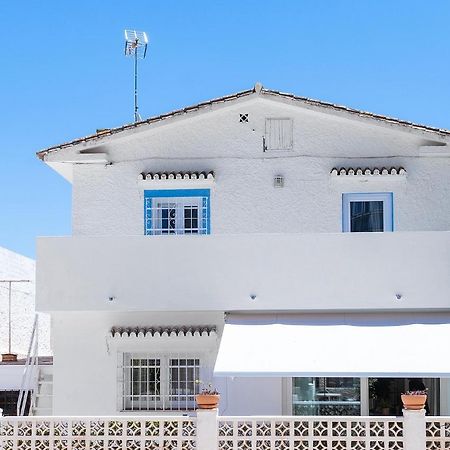 Monko Villa Mieres Торремолінос Екстер'єр фото